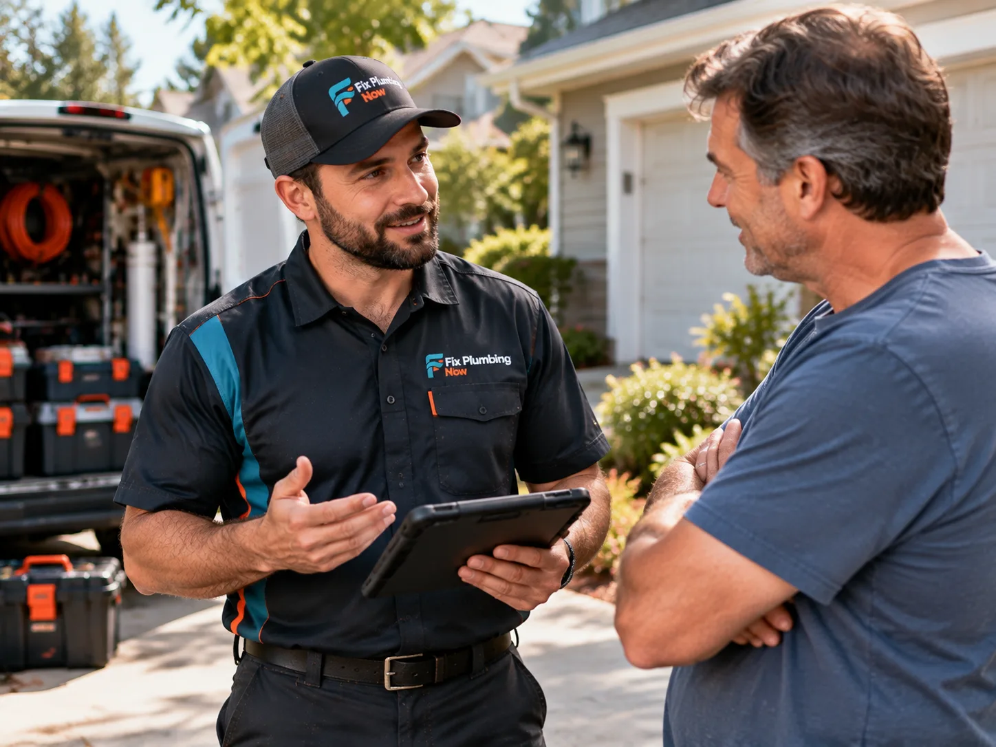 Clogged Drain Service Hartford, OH FAQs